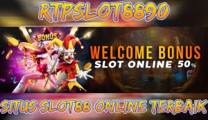Slot88 Online